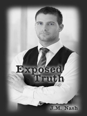 cover image of Exposed Truth